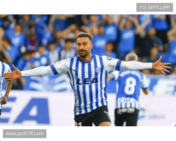 赫塔费vs阿拉维斯全场数据：射门数14-9，射正数8-1