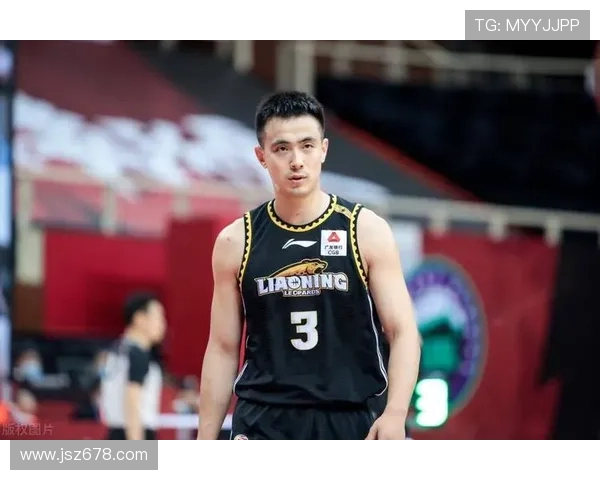 赵继伟低迷辽宁惜败吉林姜伟泽闪耀